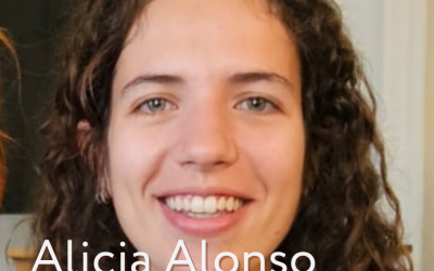 Aragón influye y Alicia Alonso TAKE IT SIMPLE